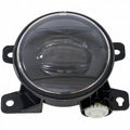 Fog Lamp Driver Side Exclude Hb High Quality For Honda - ho2592147