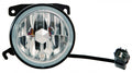 Fog Lamp Front Passenger Side High Quality For Honda - HO2593112