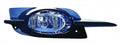 Fog Lamp Front Passenger Side High Quality For Honda - HO2593123