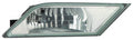 Fog Lamp Front Passenger Side High Quality For Honda - HO2593129