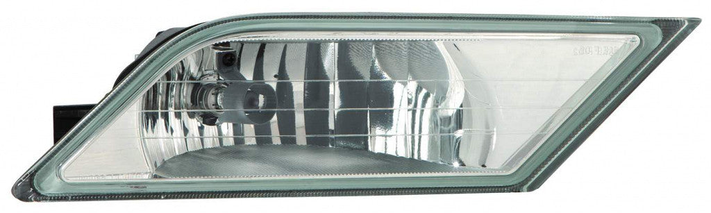 Fog Lamp Front Passenger Side High Quality For Honda - HO2593129