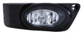 Fog Lamp Front Passenger Side Sport 12-14 Capa For Honda - HO2593130C