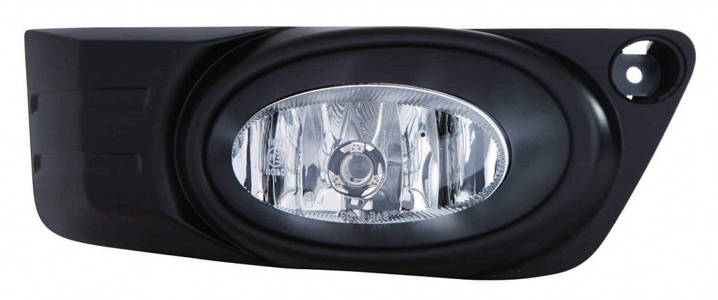 Fog Lamp Front Passenger Side Sport 12-14 High Quality For Honda - ho2593130