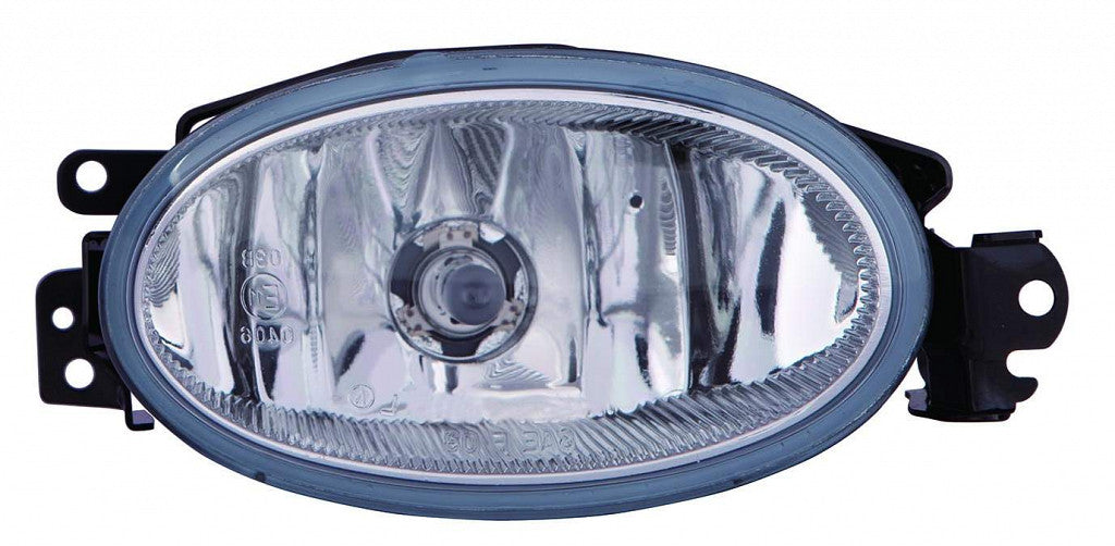 Fog Lamp Front Passenger Side High Quality For Honda - HO2593139