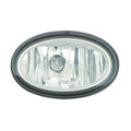Fog Lamp Front Passenger Side High Quality For Honda - ho2593141