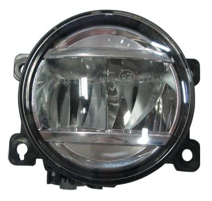 Fog Lamp Front Passenger Side Led High Quality For Acura - ho2593144
