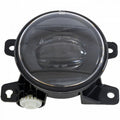 Fog Lamp Passenger Side Exclude Hb High Quality For Honda - ho2593147