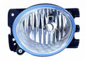 Fog Lamp Front Driver Side Capa For Honda - HO2594100C
