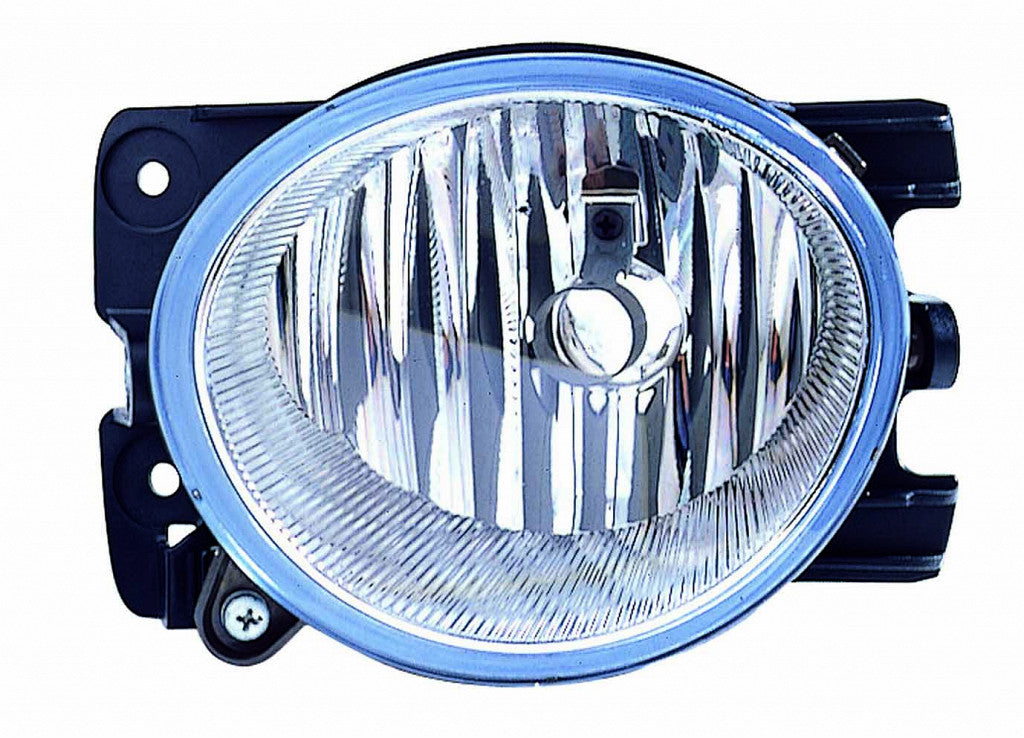 Fog Lamp Front Driver Side High Quality For Honda - ho2594100
