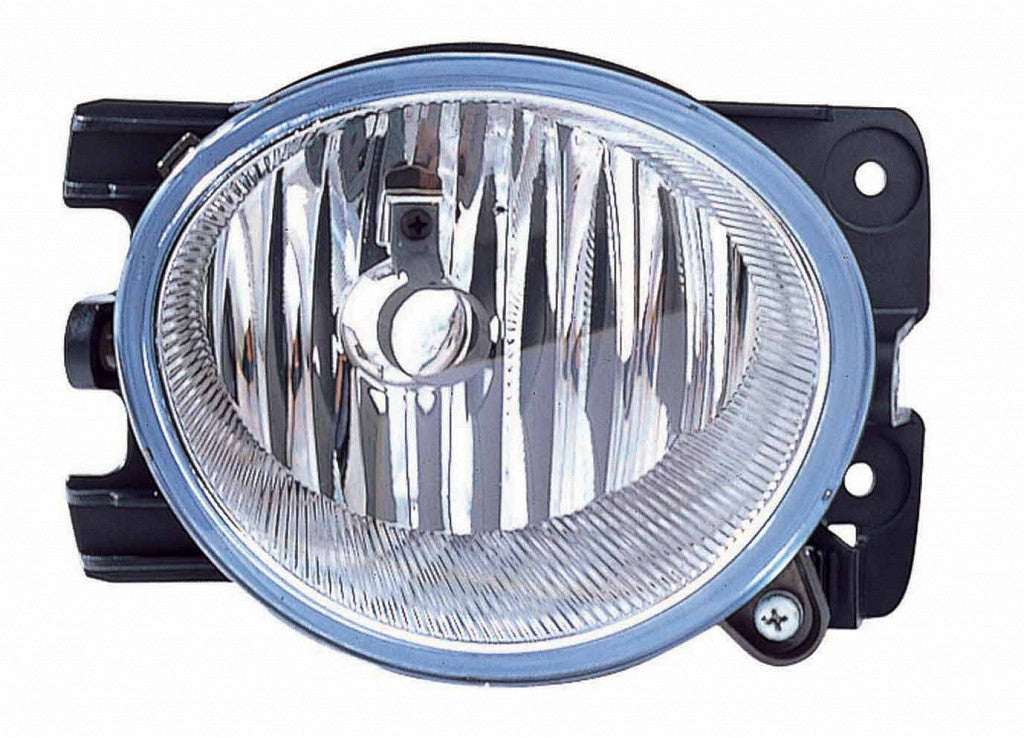Fog Lamp Front Passenger Side High Quality For Honda - ho2595100