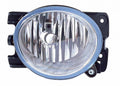 Fog Lamp Front Passenger Side Capa For Honda - HO2595100C