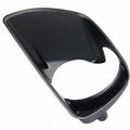 Fog Lamp Cover Front Passenger Side For Honda - HO2599101