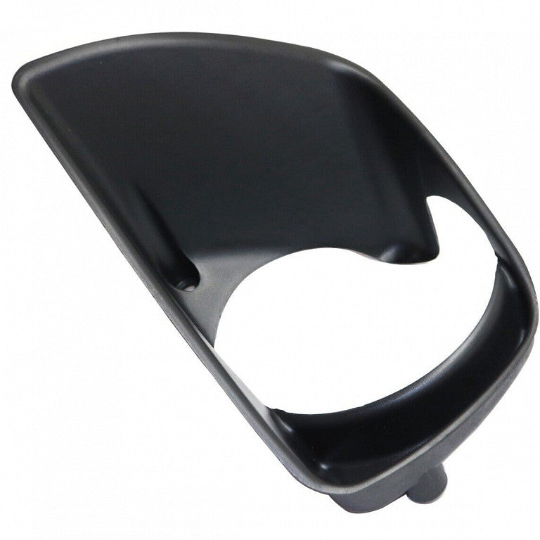 Fog Lamp Cover Front Passenger Side For Honda - HO2599101