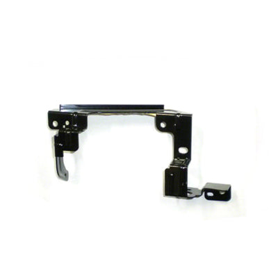 Fog Lamp Bracket Front Driver Side Steel For Honda - HO2602100