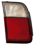 Trunk Lamp Driver Side (Back-Up Lamp) For Honda - HO2800120V