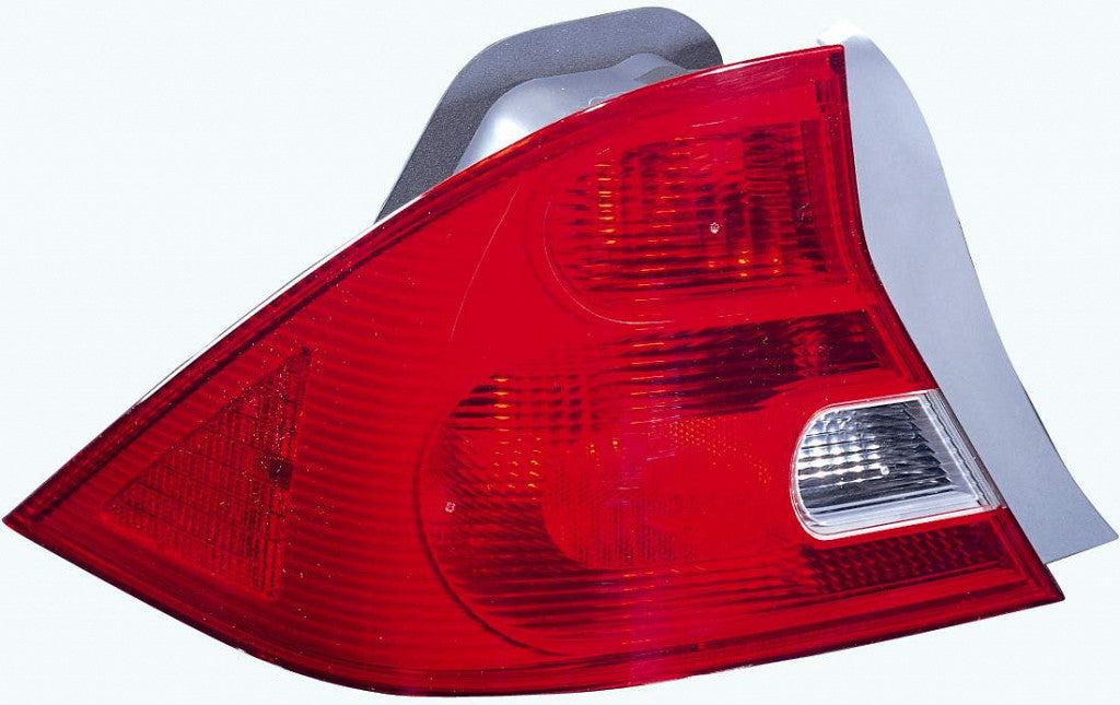 Tail Lamp Driver Side High Quality For Honda - HO2800134
