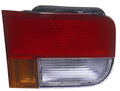 Trunk Lamp Driver Side (Back-Up Lamp) For Honda - HO2800143V