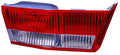 Trunk Lamp Driver Side (Back-Up Lamp) High Quality For Honda - HO2800151