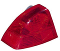 Tail Lamp Driver Side High Quality For Honda - HO2800153
