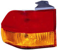 Tail Lamp Driver Side High Quality For Honda - HO2800158