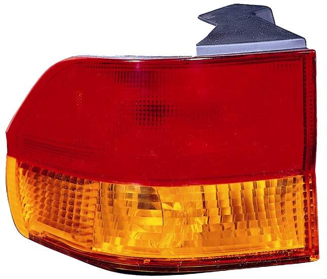 Tail Lamp Driver Side High Quality For Honda - HO2800158