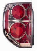 Tail Lamp Driver Side For Honda - HO2800162V