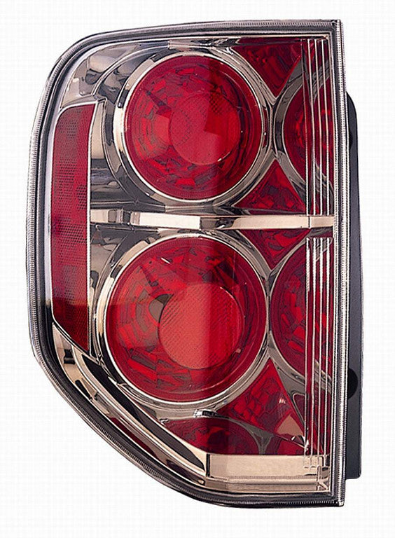 Tail Lamp Driver Side For Honda - HO2800162V