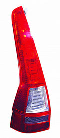 Tail Lamp Driver Side High Quality For Honda - ho2800173