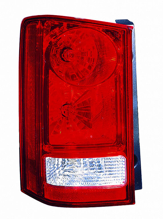 Tail Lamp Driver Side High Quality For Honda - ho2800174