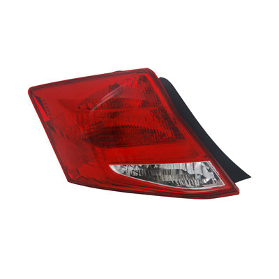 Tail Lamp Driver Side High Quality For Honda - ho2800178