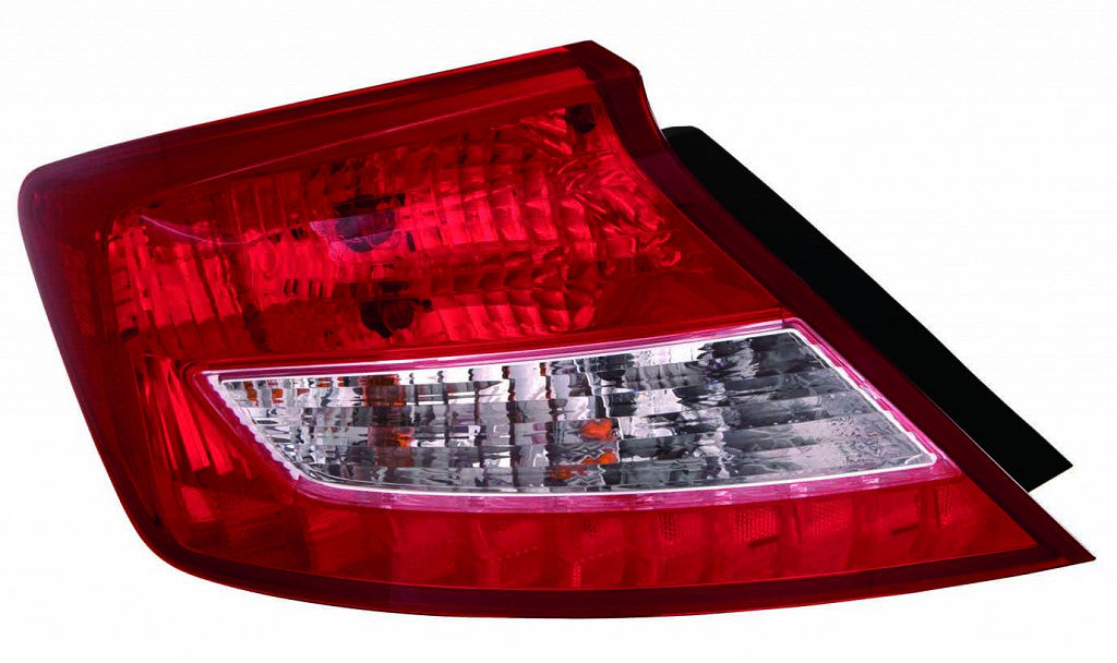 Tail Lamp Driver Side For Honda - HO2800179V