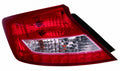Tail Lamp Driver Side Capa For Honda - HO2800179C