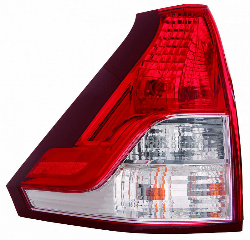 Tail Lamp Driver Side Lower Capa For Honda - HO2800183C