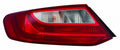 Tail Lamp Driver Side Capa For Honda - HO2800185C