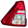 Tail Lamp Driver Side Lower Capa For Honda - HO2800186C