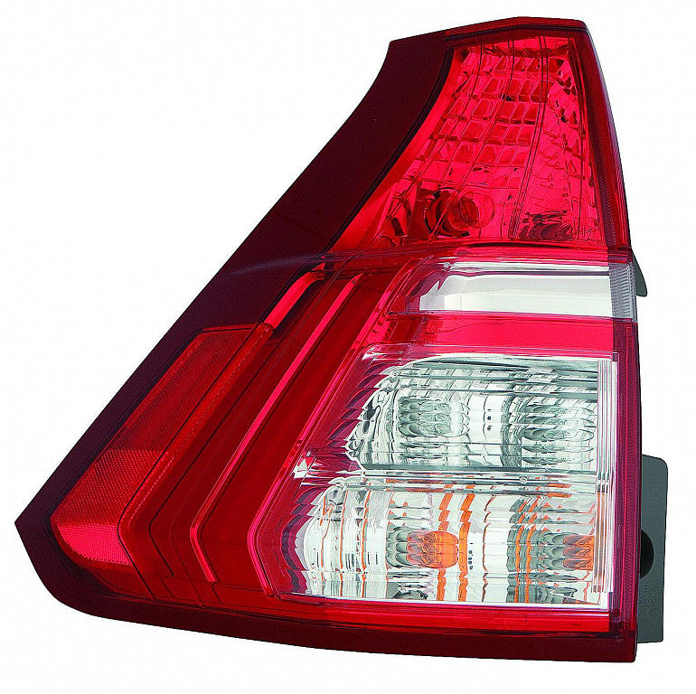 Tail Lamp Driver Side Lower High Quality For Honda - ho2800186