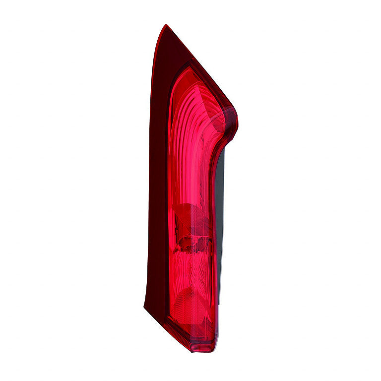 Tail Lamp Driver Side Upper Capa For Honda - HO2800188C