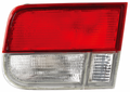 Trunk Lamp Passenger Side (Back-Up Lamp) For Honda - HO2801129