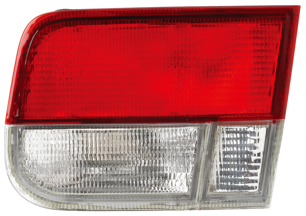 Trunk Lamp Passenger Side (Back-Up Lamp) For Honda - HO2801129