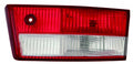 Trunk Lamp Passenger Side (Back-Up Lamp) High Quality For Honda - HO2801151