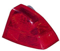 Tail Lamp Passenger Side High Quality For Honda - HO2801153