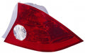 Tail Lamp Passenger Side High Quality For Honda - ho2801155