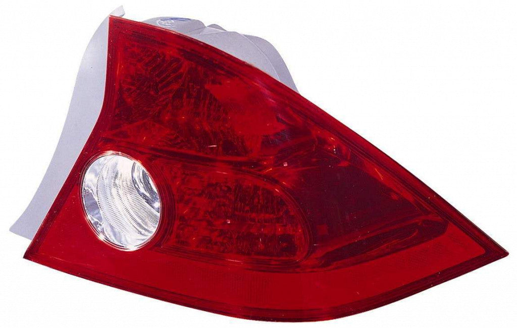Tail Lamp Passenger Side High Quality For Honda - ho2801155