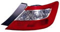 Tail Lamp Passenger Side For Honda - HO2801164V