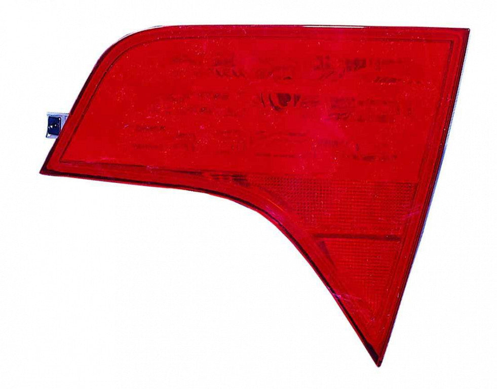Trunk Lamp Passenger Side (Back-Up Lamp) Capa For Honda - HO2801166C