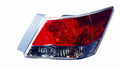 Tail Lamp Passenger Side For Honda - HO2801172V