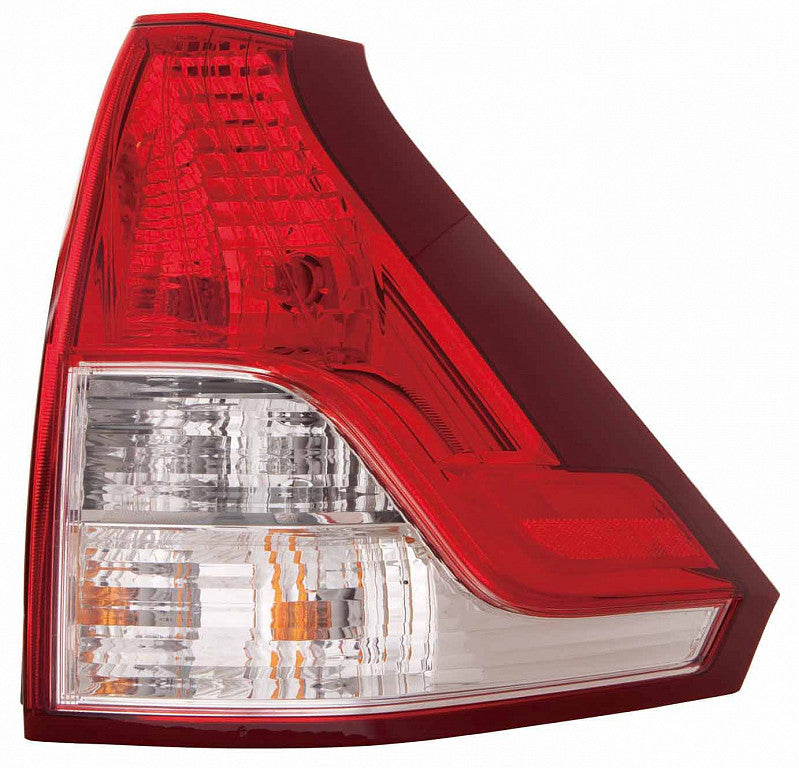 Tail Lamp Passenger Side Lower For Honda - HO2801183U