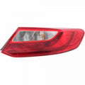 Tail Lamp Passenger Side For Honda - HO2801185V