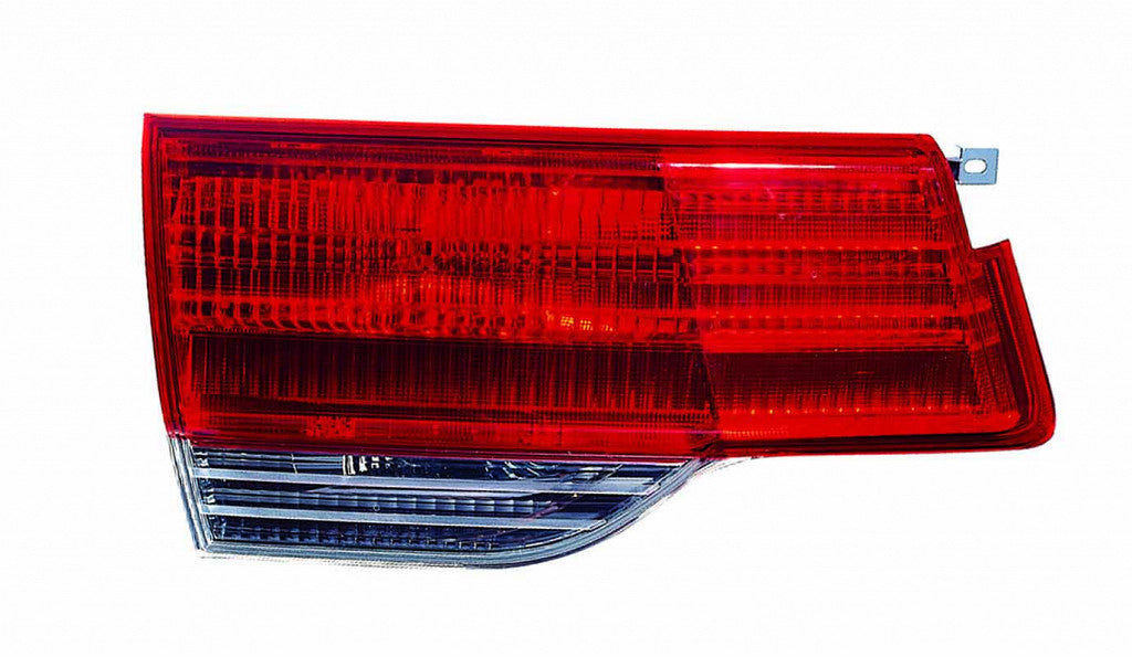 Trunk Lamp Driver Side (Back-Up Lamp) Capa For Honda - HO2802102C