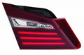 Trunk Lamp Driver Side (Back-Up Lamp) Capa For Honda - HO2802109C